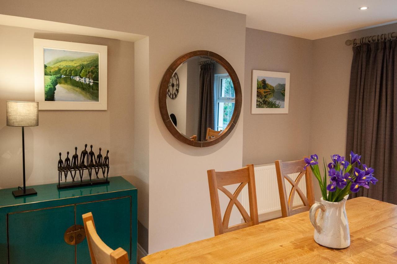 Parkside, The Loch Ness Cottage Collection Инвернесс Экстерьер фото