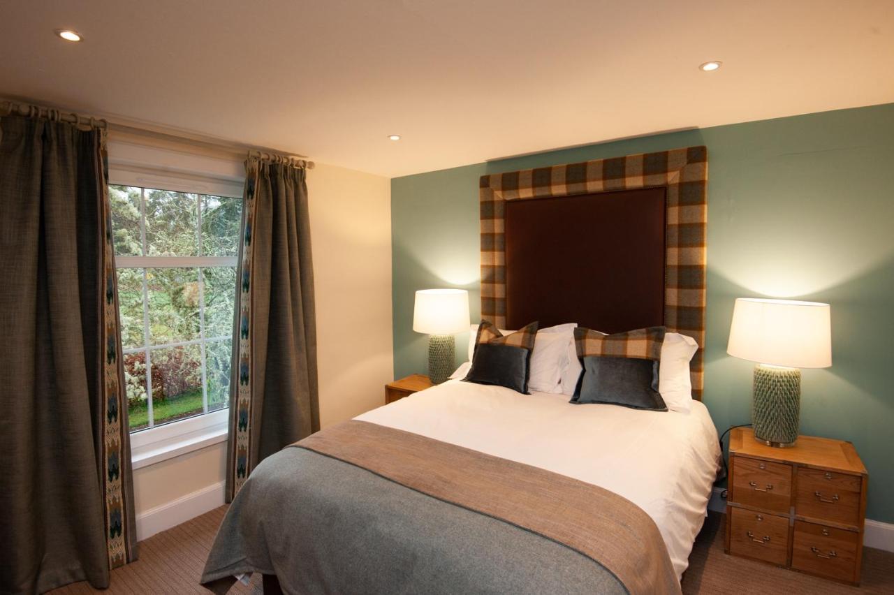 Parkside, The Loch Ness Cottage Collection Инвернесс Экстерьер фото