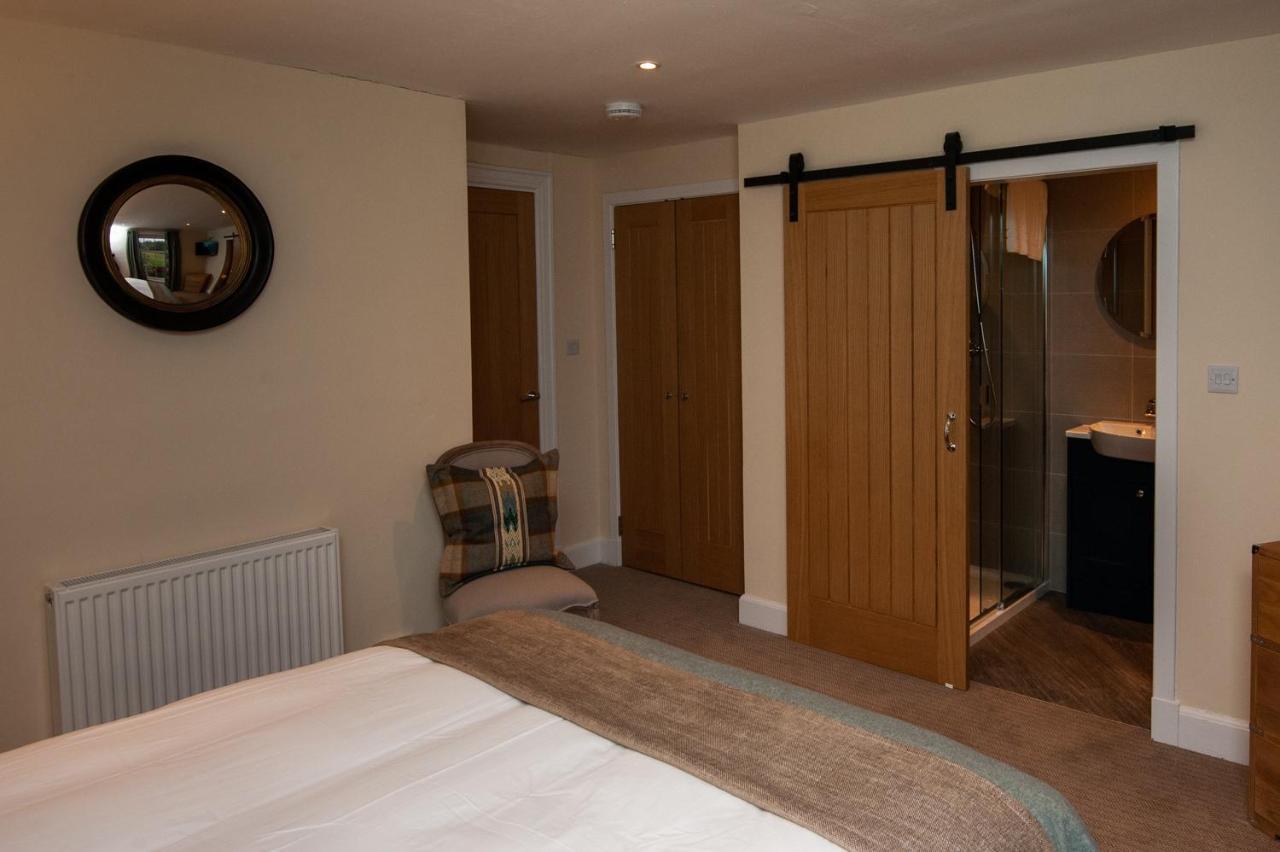 Parkside, The Loch Ness Cottage Collection Инвернесс Экстерьер фото