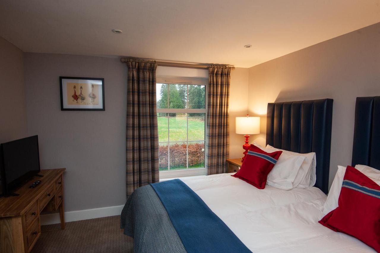 Parkside, The Loch Ness Cottage Collection Инвернесс Экстерьер фото