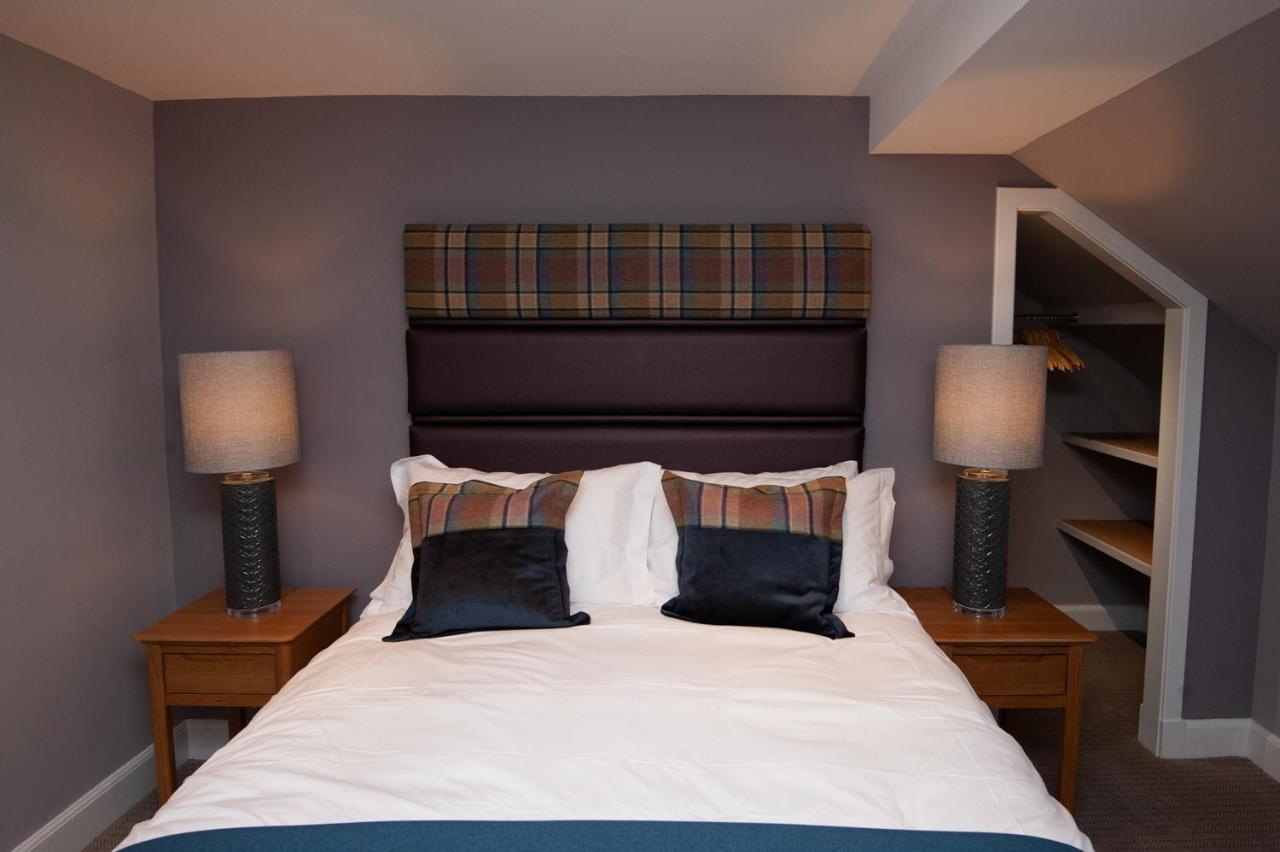 Parkside, The Loch Ness Cottage Collection Инвернесс Экстерьер фото