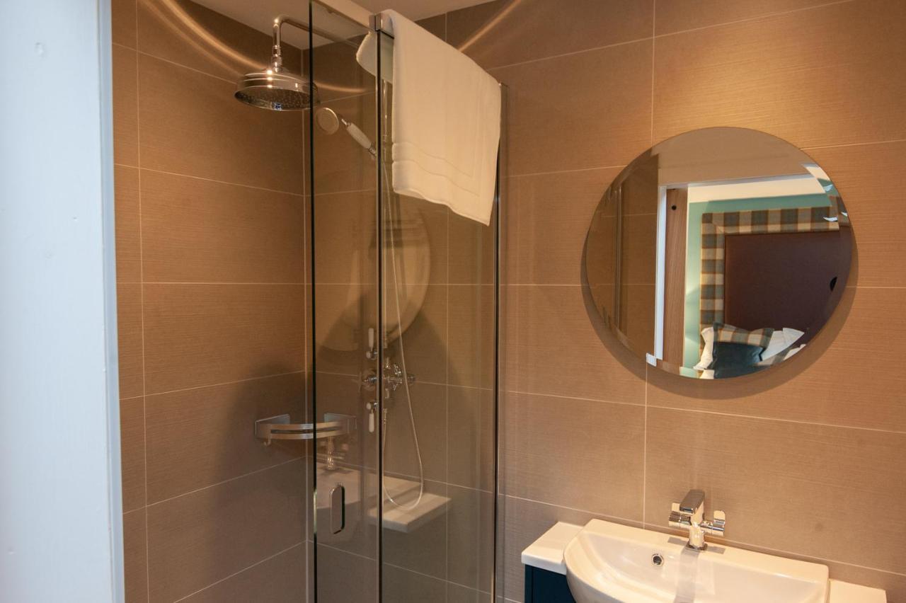 Parkside, The Loch Ness Cottage Collection Инвернесс Экстерьер фото