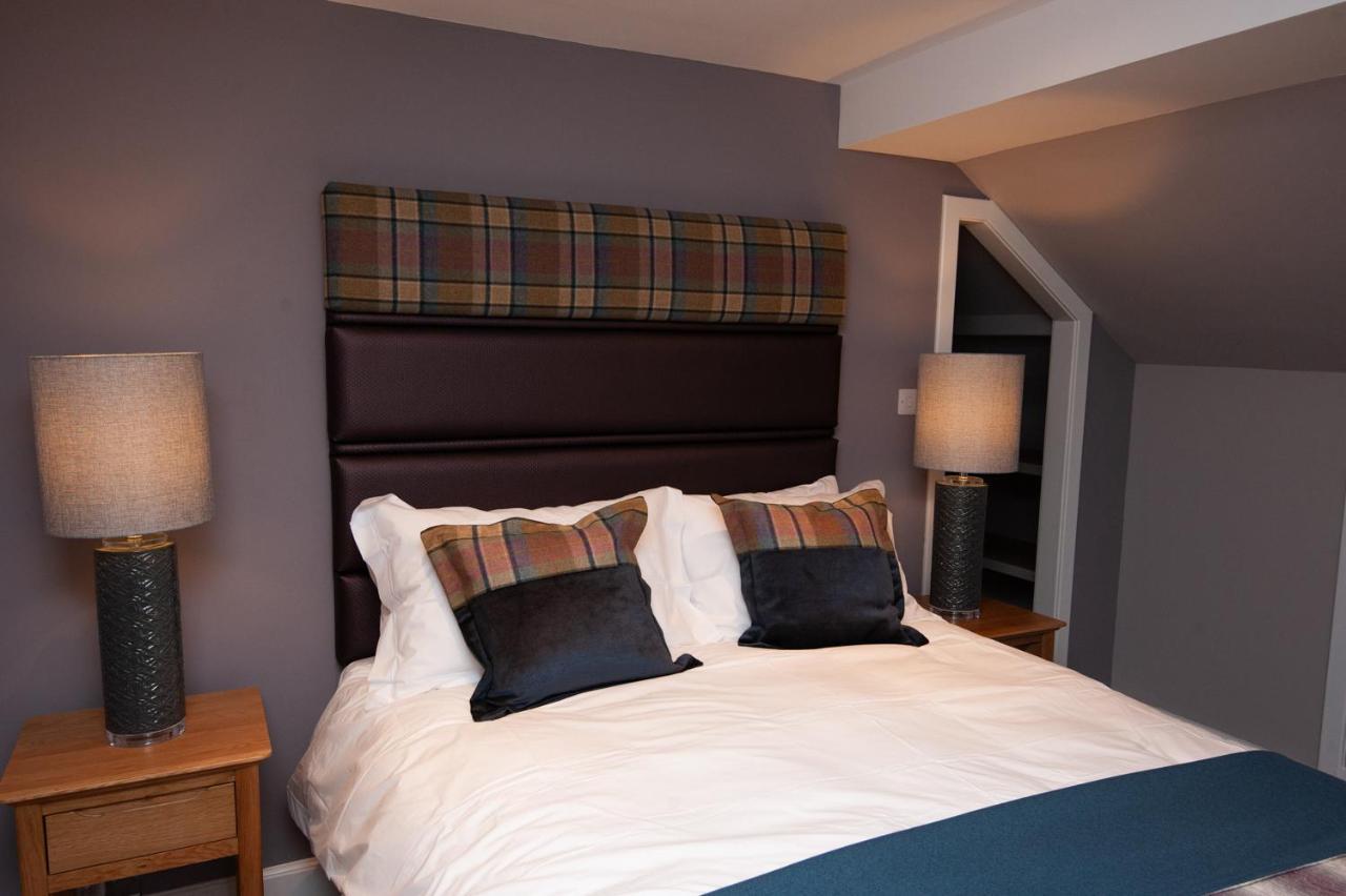 Parkside, The Loch Ness Cottage Collection Инвернесс Экстерьер фото