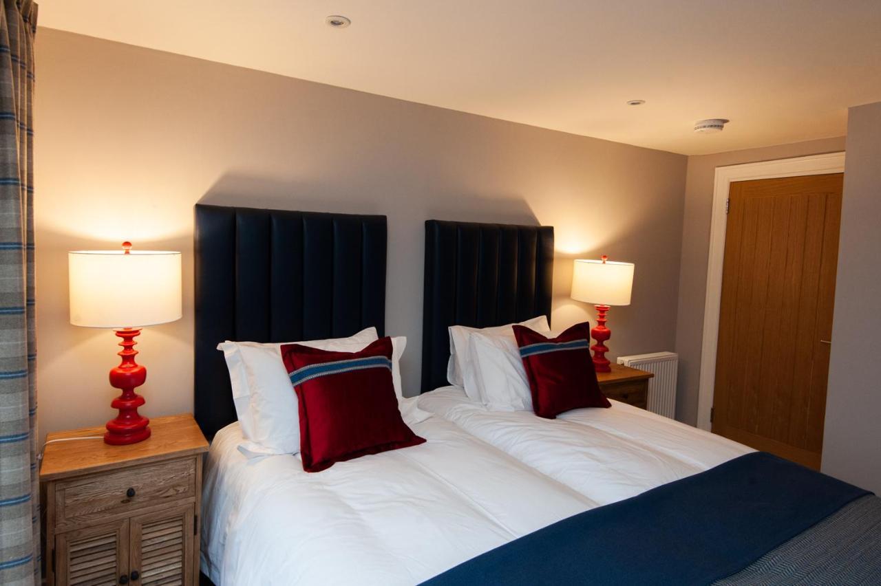Parkside, The Loch Ness Cottage Collection Инвернесс Экстерьер фото