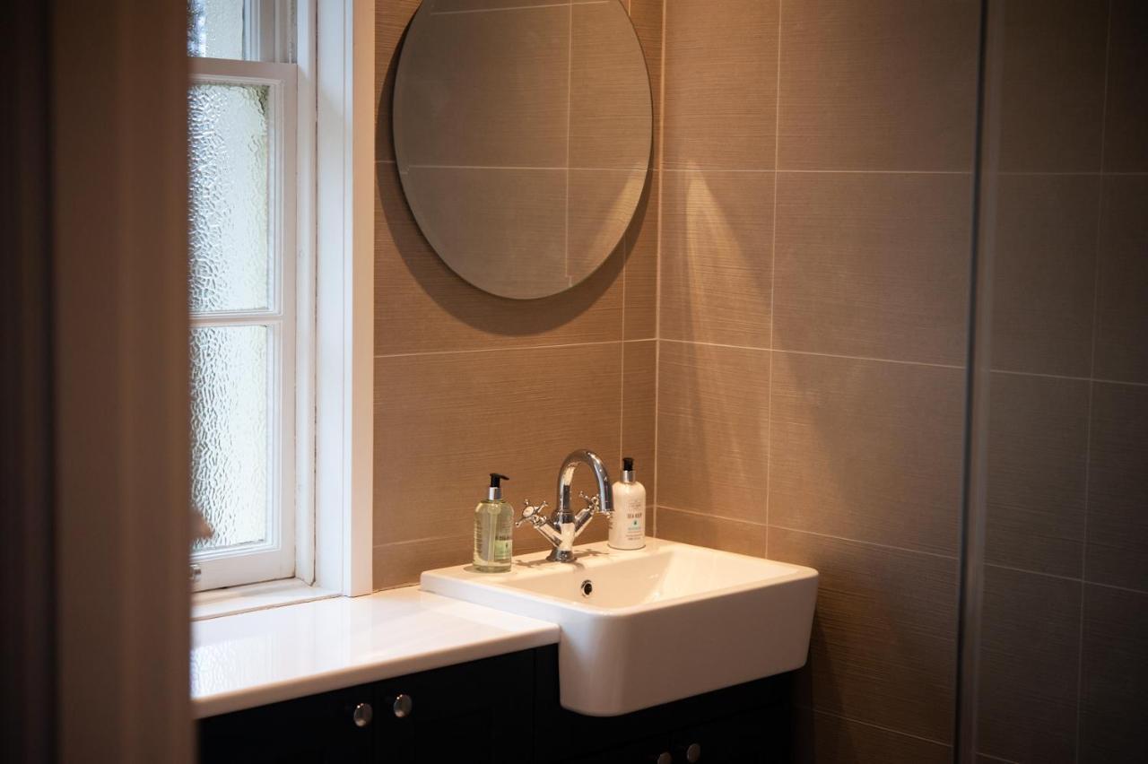 Parkside, The Loch Ness Cottage Collection Инвернесс Экстерьер фото