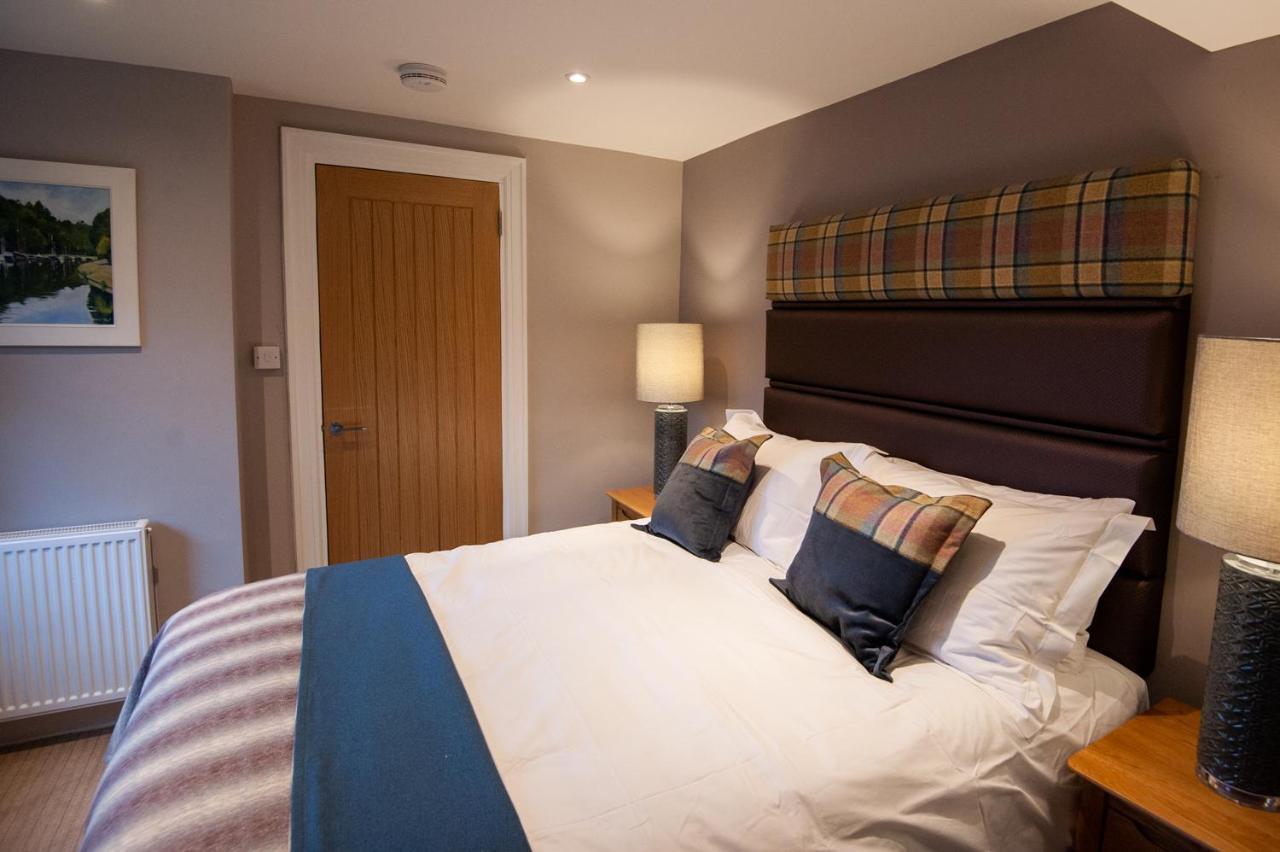 Parkside, The Loch Ness Cottage Collection Инвернесс Экстерьер фото