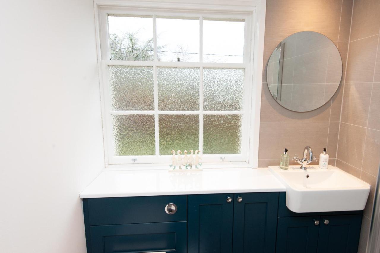 Parkside, The Loch Ness Cottage Collection Инвернесс Экстерьер фото
